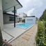 4 Bedroom Villa for rent at Nimman Phuket, Ratsada