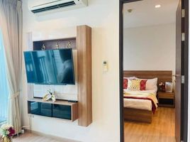 1 Schlafzimmer Wohnung zu verkaufen im Rhythm Sathorn, Thung Wat Don, Sathon, Bangkok