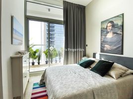 1 Bedroom Apartment for sale at Studio One, Dubai Marina