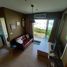 1 Schlafzimmer Wohnung zu vermieten im The Parkland Srinakarin Lakeside, Samrong Nuea