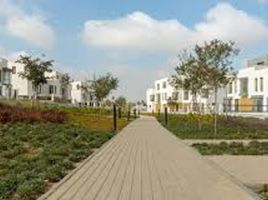 3 Bedroom Townhouse for sale at Villette, The 5th Settlement, New Cairo City, Cairo, Egypt