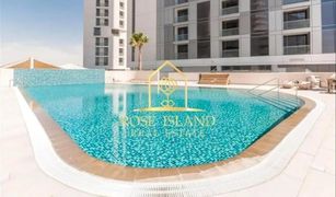 1 Bedroom Apartment for sale in Shams Abu Dhabi, Abu Dhabi Meera 2