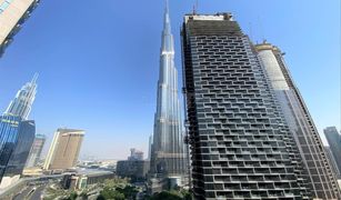 Квартира, 2 спальни на продажу в Burj Vista, Дубай Burj Vista 2