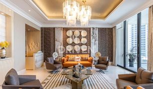 Квартира, 4 спальни на продажу в Mohammad Bin Rashid Boulevard, Дубай 118 Downtown
