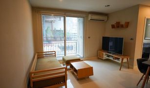 1 Bedroom Condo for sale in Khlong Tan, Bangkok The Crest Sukhumvit 24