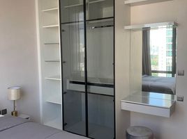 1 Bedroom Condo for rent at Muniq Langsuan, Lumphini