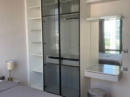 1 Schlafzimmer Appartement zu vermieten im Muniq Langsuan, Lumphini, Pathum Wan