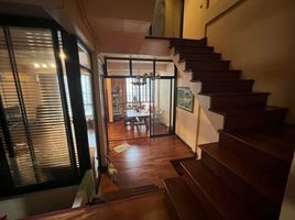 3 Bedroom Villa for sale in Pathum Wan, Bangkok, Lumphini, Pathum Wan
