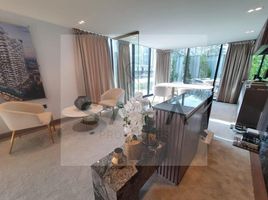 Studio Apartment for sale at Binghatti Canal, Business Bay