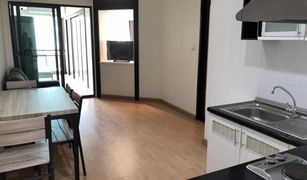 1 Bedroom Condo for sale in Phra Khanong, Bangkok The Waterford Sukhumvit 50