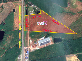  Land for sale in Rayong, Chum Saeng, Wang Chan, Rayong