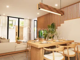 3 Bedroom Villa for sale in Kuta, Badung, Kuta