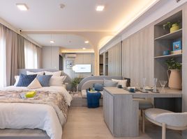 1 Bedroom Apartment for sale at COBE Kaset-Sripatum, Lat Yao