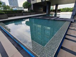 Studio Condo for sale at U Delight Bangson Station, Bang Sue