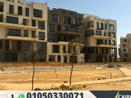 3 Bedroom Apartment for sale at Eastown, The 5th Settlement, New Cairo City