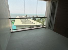1 Schlafzimmer Wohnung zu verkaufen im Ananya Beachfront Wongamat, Na Kluea