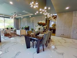 4 Bedroom Villa for sale at Baan Wang Tan, Mae Hia, Mueang Chiang Mai