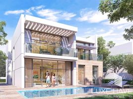 4 बेडरूम विला for sale at District One Villas, District One