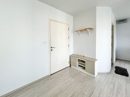 1 Schlafzimmer Appartement zu verkaufen im Aspire Rattanatibet 2, Bang Kraso