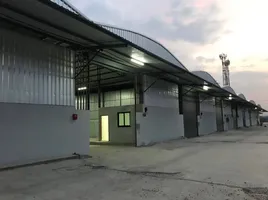  Warehouse for rent in Thailand, Bang Nam Chuet, Mueang Samut Sakhon, Samut Sakhon, Thailand