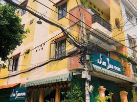Studio Villa zu verkaufen in Go vap, Ho Chi Minh City, Ward 5, Go vap