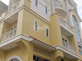 4 Bedroom Villa for sale in District 11, Ho Chi Minh City, Ward 15, District 11