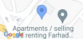 Voir sur la carte of Farhad Azizi Residence