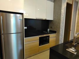 2 Bedroom Apartment for rent at Reflection Jomtien Beach, Nong Prue