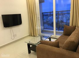 2 Schlafzimmer Appartement zu vermieten im Căn hộ Florita Đức Khải, Tan Hung, District 7, Ho Chi Minh City