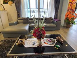 2 Schlafzimmer Penthouse zu verkaufen im Bayshore Oceanview Condominium, Patong