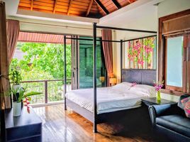 3 Schlafzimmer Haus zu vermieten im Baan Wana Pool Villas, Si Sunthon, Thalang