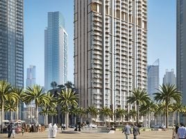 1 Bedroom Condo for sale at Burj Crown, BLVD Heights