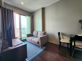 1 Schlafzimmer Appartement zu verkaufen im C Ekkamai, Khlong Tan Nuea, Watthana