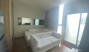 Studio Condo for sale in Huai Khwang, Bangkok Noble Revolve Ratchada 2