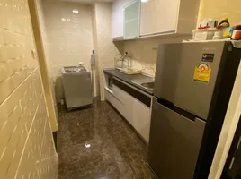 1 Bedroom Condo for sale at Supalai Prima Riva, Chong Nonsi