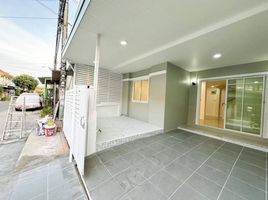 3 Bedroom Townhouse for sale at Bua Thong 4 Village, Phimonrat, Bang Bua Thong