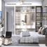 2 Schlafzimmer Appartement zu verkaufen im Binghatti Onyx, La Riviera Estate, Jumeirah Village Circle (JVC)