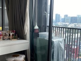 Studio Appartement zu verkaufen im Whizdom Avenue Ratchada - Ladprao, Chomphon