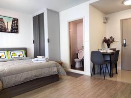 1 Schlafzimmer Wohnung zu verkaufen im Dcondo Rin, Fa Ham