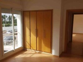 4 Schlafzimmer Appartement zu verkaufen im Appartement à vendre, Na Temara