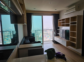 1 Schlafzimmer Wohnung zu vermieten im Sky Walk Residences, Phra Khanong Nuea