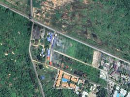  Land for sale in Phetchaburi, Na Yang, Cha-Am, Phetchaburi