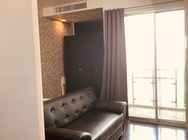 1 Bedroom Condo for rent at Nusasiri Grand, Phra Khanong