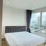 2 Bedroom Apartment for rent at Supalai Riva Grande, Chong Nonsi