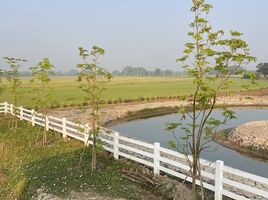  Grundstück zu verkaufen in Mueang Chachoengsao, Chachoengsao, Bang Khwan