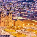 Cusco