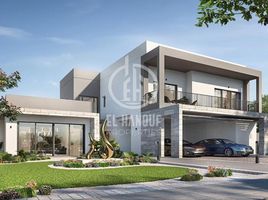 4 Bedroom Townhouse for sale at The Dahlias, Yas Acres, Yas Island, Abu Dhabi