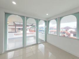 5 Bedroom Townhouse for sale in AsiaVillas, Anusawari, Bang Khen, Bangkok, Thailand