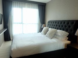 2 Schlafzimmer Appartement zu vermieten im Life Sukhumvit 48, Phra Khanong