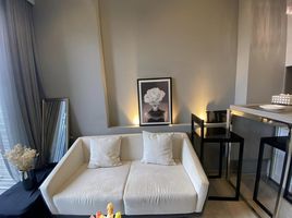 1 Bedroom Condo for sale at M Thonglor 10, Khlong Tan Nuea, Watthana